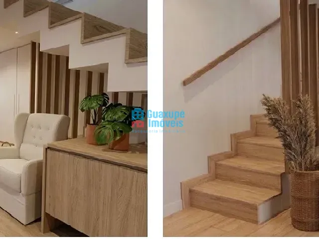 Apartamento 3 quartos e 3 banheiros, à venda, no bairro Centro em Guaxupé