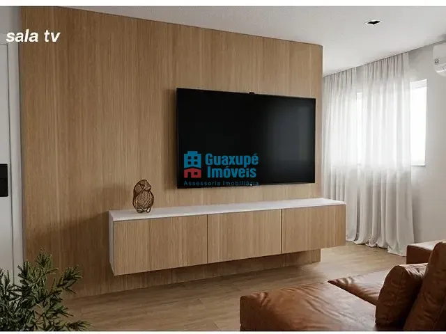 Apartamento 3 quartos e 3 banheiros, à venda, no bairro Centro em Guaxupé