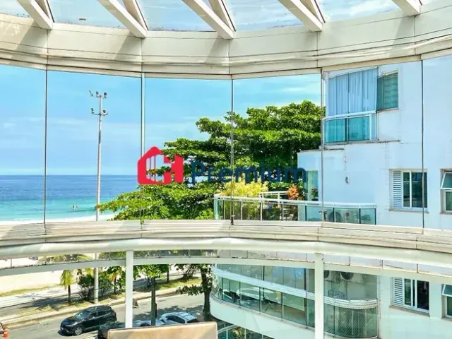 Apartamento 2 quartos e 2 banheiros, à venda, no bairro Barra da Tijuca em Rio de Janeiro