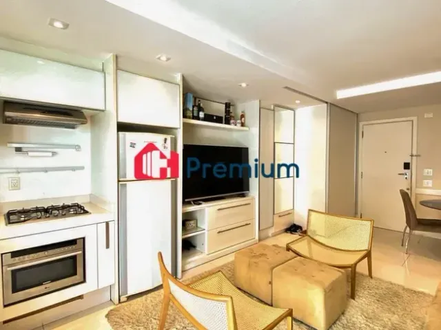 Apartamento 2 quartos e 2 banheiros, à venda, no bairro Barra da Tijuca em Rio de Janeiro