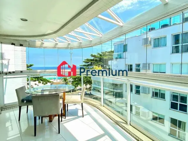Apartamento 2 quartos e 2 banheiros, à venda, no bairro Barra da Tijuca em Rio de Janeiro