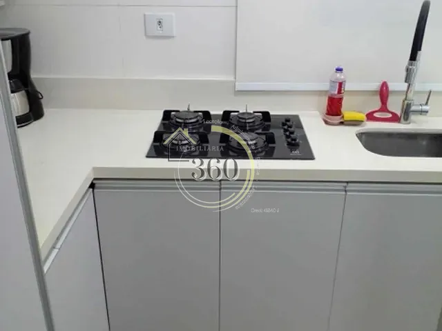 Apartamento com 45m² 2 quartos e 1 banheiro, à venda, no bairro Vila Euthalia em São Paulo