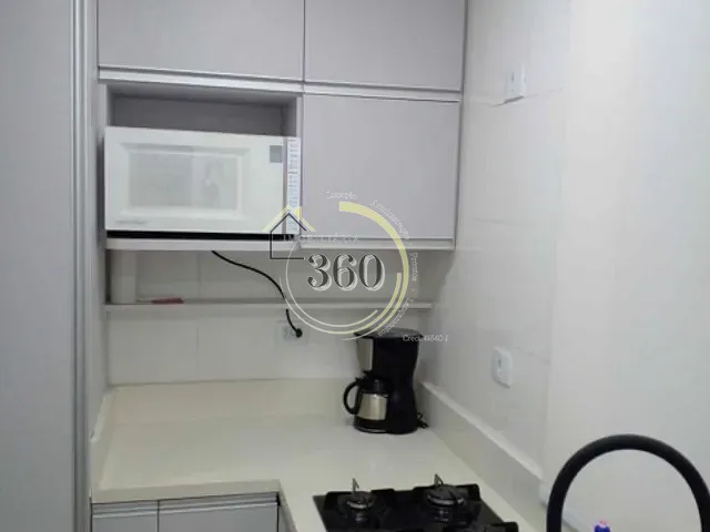 Apartamento com 45m² 2 quartos e 1 banheiro, à venda, no bairro Vila Euthalia em São Paulo