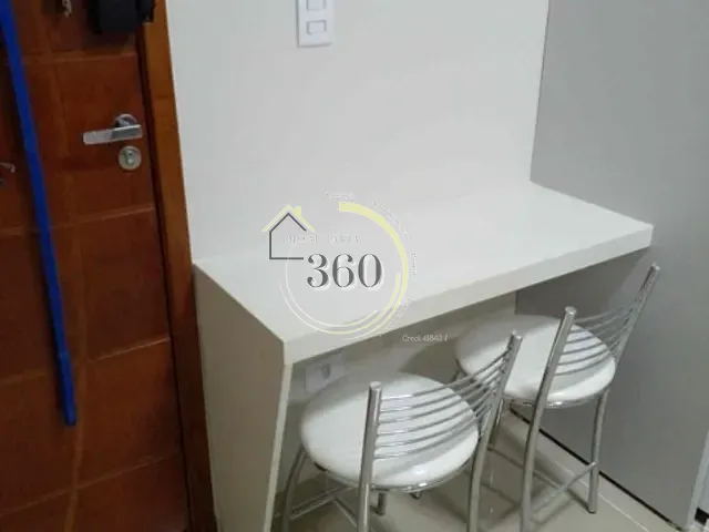 Apartamento com 45m² 2 quartos e 1 banheiro, à venda, no bairro Vila Euthalia em São Paulo