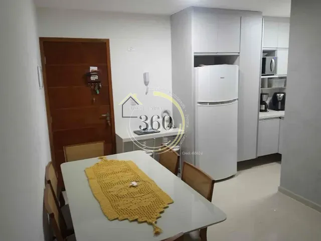 Apartamento com 45m² 2 quartos e 1 banheiro, à venda, no bairro Vila Euthalia em São Paulo