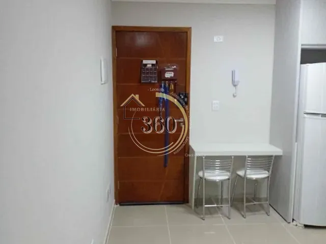 Apartamento com 45m² 2 quartos e 1 banheiro, à venda, no bairro Vila Euthalia em São Paulo