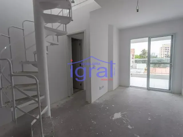 Apartamento 3 quartos e 3 banheiros, à venda, no bairro Centro em Diadema