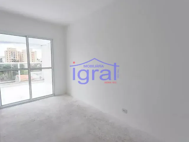 Apartamento 3 quartos e 3 banheiros, à venda, no bairro Centro em Diadema