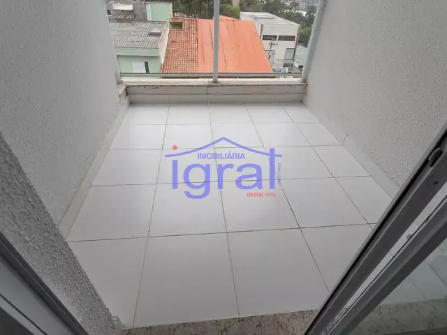 Apartamento 3 quartos e 3 banheiros, à venda, no bairro Centro em Diadema