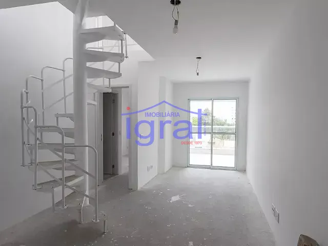 Apartamento 3 quartos e 3 banheiros, à venda, no bairro Centro em Diadema
