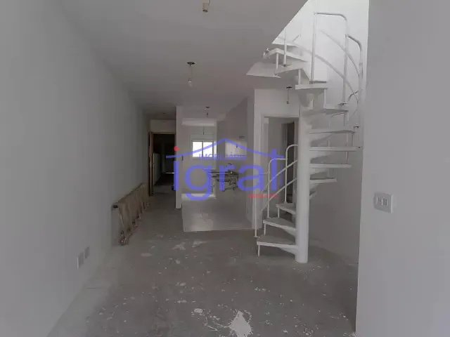 Apartamento 3 quartos e 3 banheiros, à venda, no bairro Centro em Diadema