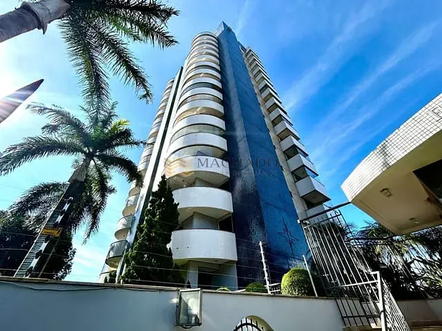 Apartamento com 136m² 3 quartos e 2 banheiros, para alugar, no bairro Centro em Jundiaí