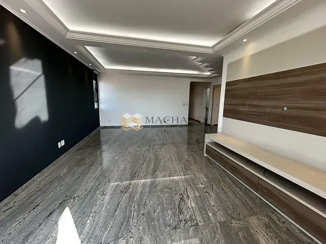 Apartamento com 136m² 3 quartos e 2 banheiros, para alugar, no bairro Centro em Jundiaí