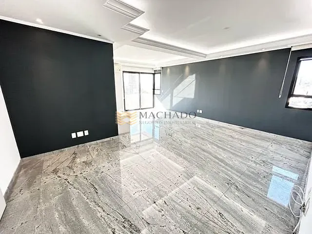Apartamento com 136m² 3 quartos e 2 banheiros, para alugar, no bairro Centro em Jundiaí