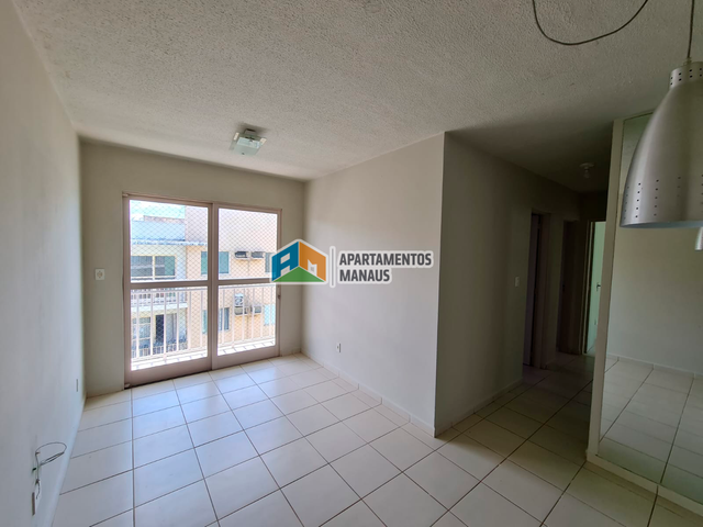Foto do Apartamento - Apartamento à venda, Tarumã, Manaus, AM | Apartamentos Manaus Imobiliária