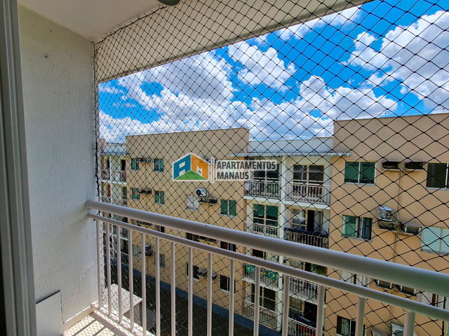 Foto do Apartamento - Apartamento à venda, Tarumã, Manaus, AM | Apartamentos Manaus Imobiliária