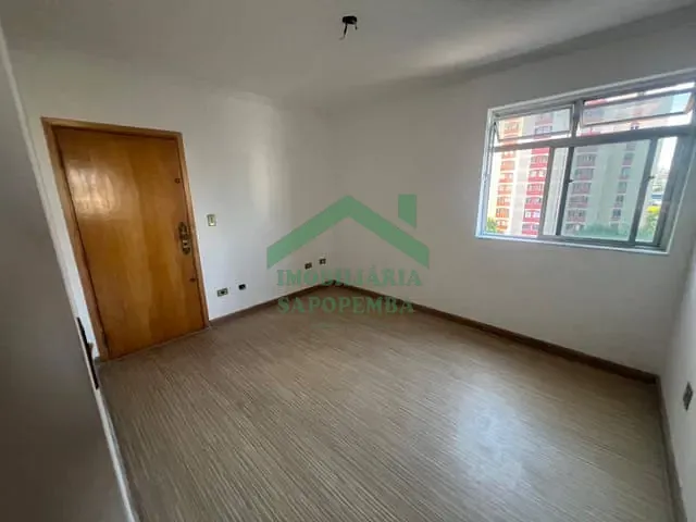 Apartamento com 100m² 2 quartos e 1 banheiro, para alugar, no bairro Jardim Ângela (Zona Leste) em São Paulo