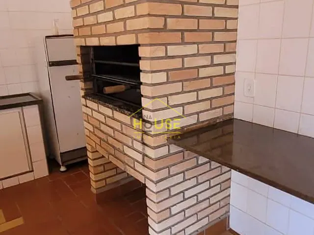 Apartamento com 880m² 4 quartos e 6 banheiros, para alugar, no bairro Patrimônio Novo em Votuporanga