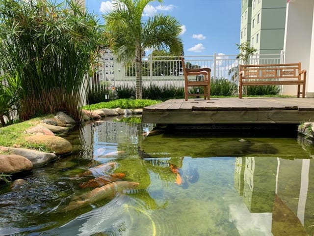 Foto do Apartamento - Apartamento com 2 dormitórios à venda, 58 m² por R$ 261.494,11 - Jardim Oriente - São José dos Campos/SP | INDEPENDENCE NEGOCIOS IMOBILIARIOS LTDA