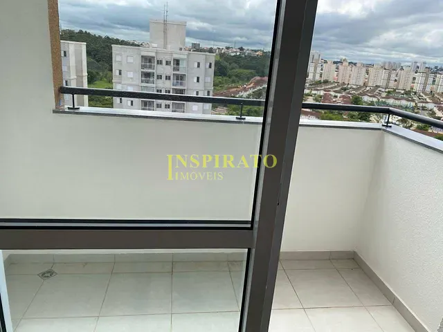 Apartamento 3 quartos e 2 banheiros, à venda, no bairro Engordadouro em Jundiaí