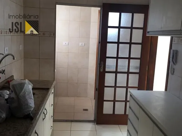 Apartamento 3 quartos e 2 banheiros, à venda, no bairro Jardim Caçapava em Caçapava
