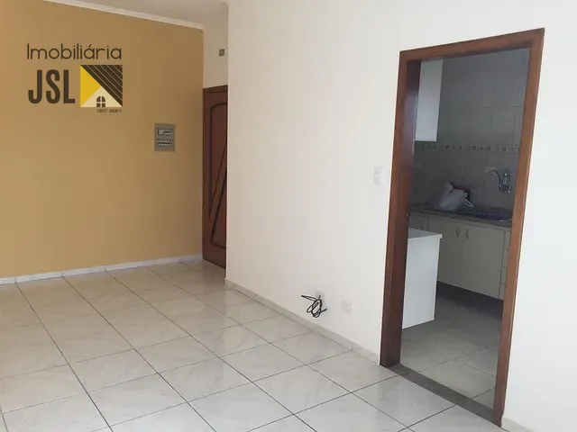 Apartamento 3 quartos e 2 banheiros, à venda, no bairro Jardim Caçapava em Caçapava