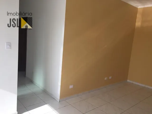 Apartamento 3 quartos e 2 banheiros, à venda, no bairro Jardim Caçapava em Caçapava
