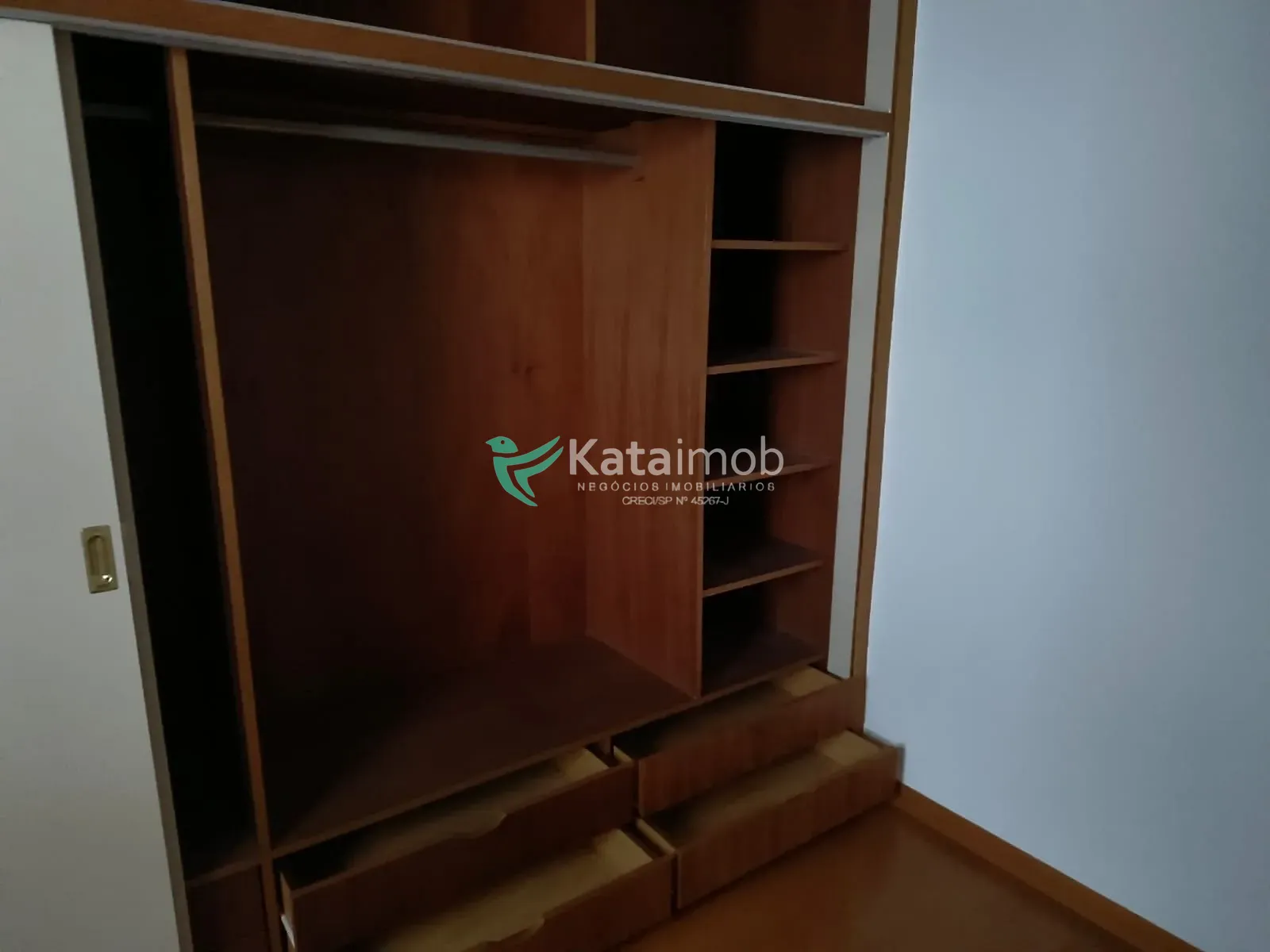 Apartamento, 1 quarto, 50 m² - Foto 7