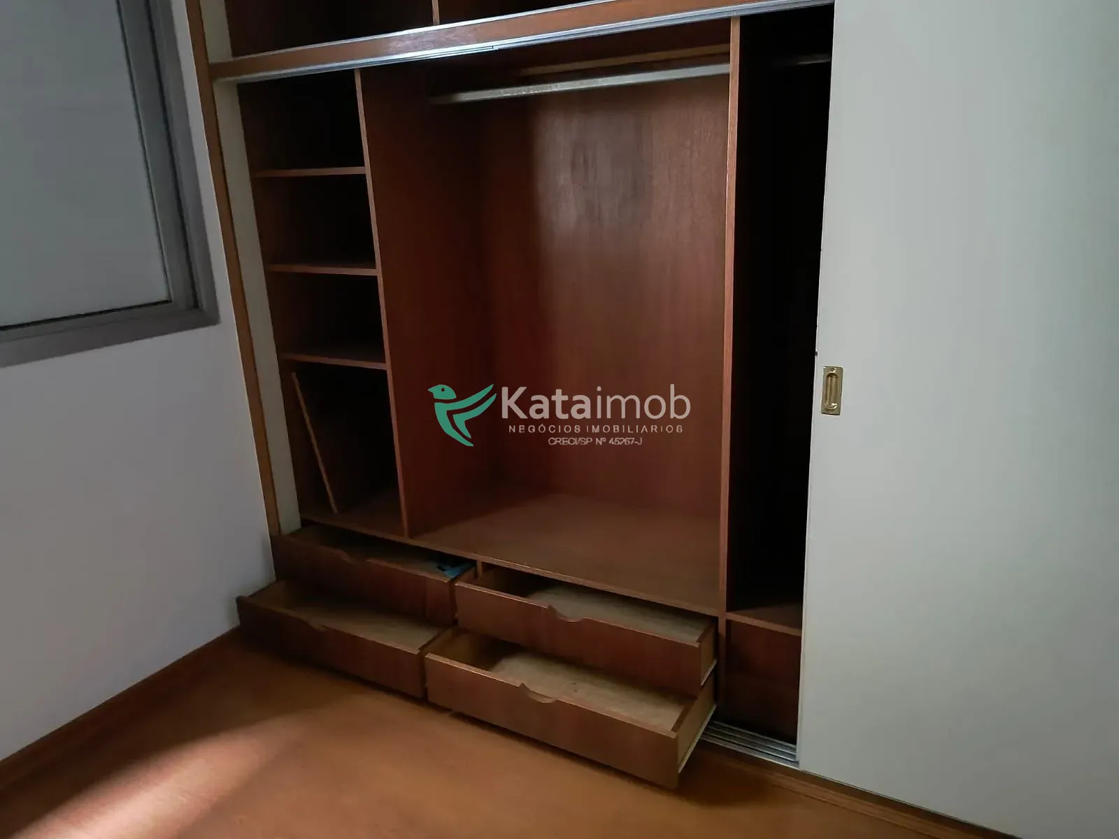 Apartamento, 1 quarto, 50 m² - Foto 8