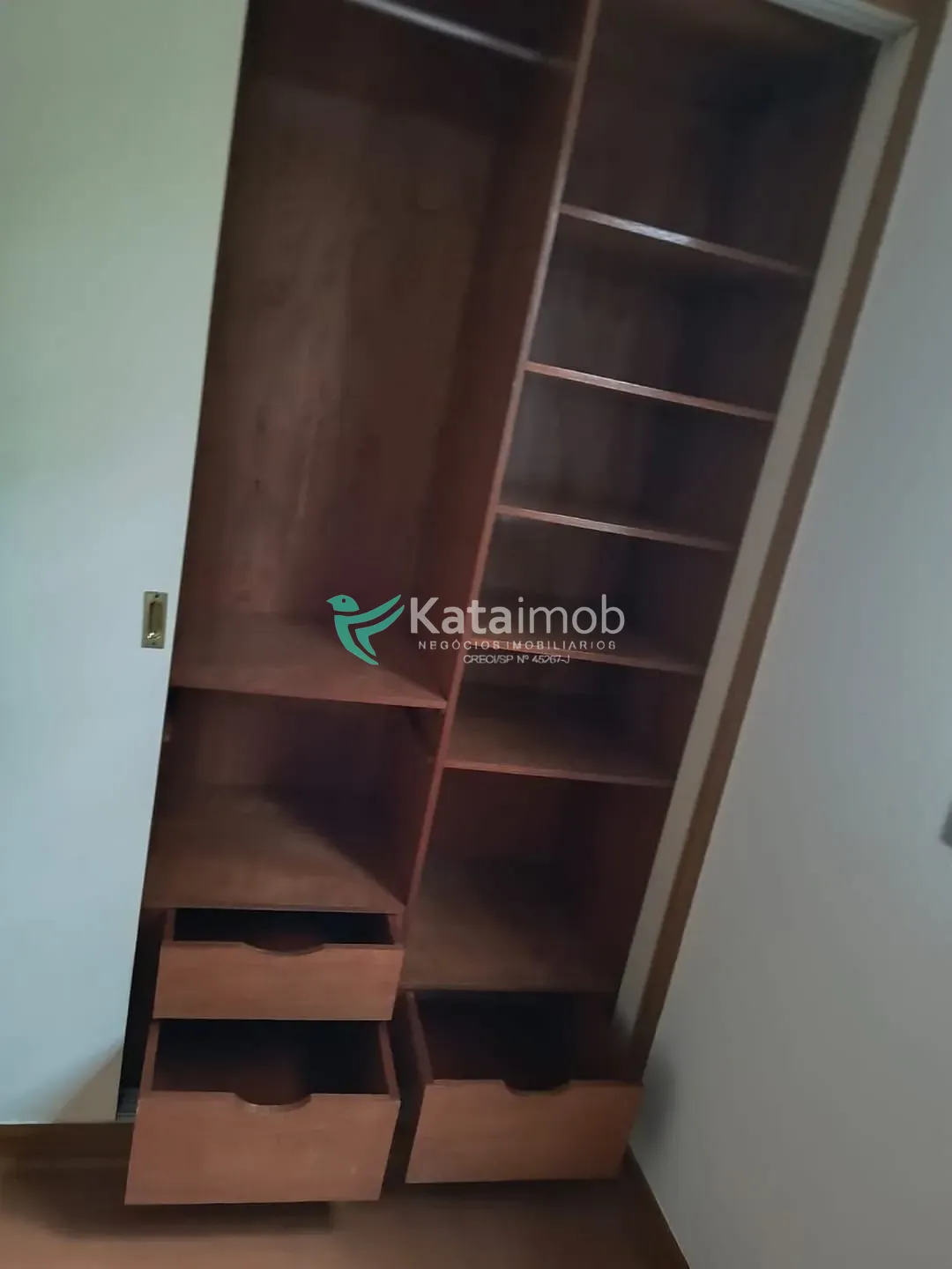 Apartamento, 1 quarto, 50 m² - Foto 9