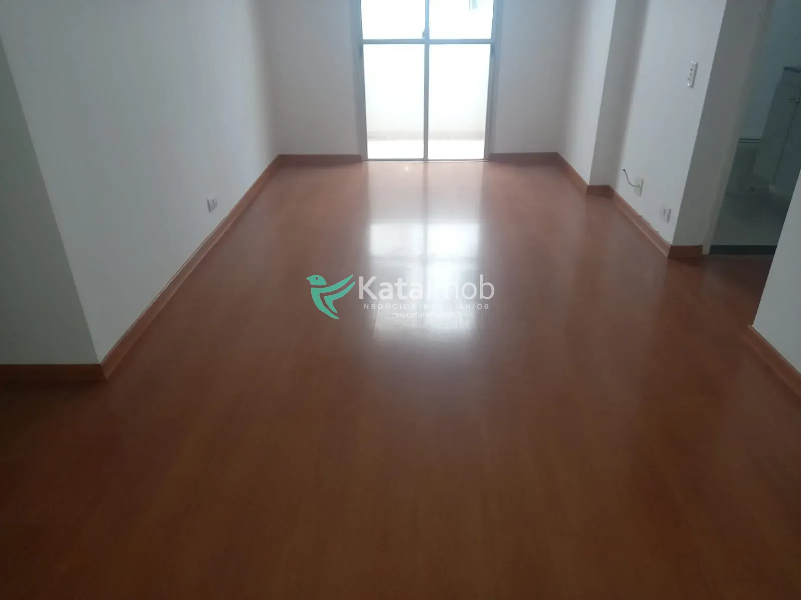 Apartamento, 1 quarto, 50 m² - Foto 1