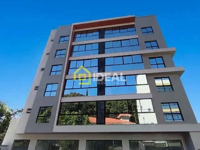Apartamento 2 quartos e 2 banheiros, para alugar, no bairro Nossa Senhora da Salete em Concórdia