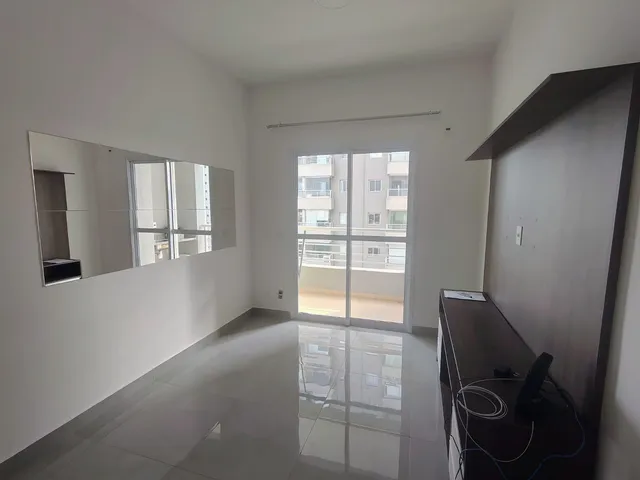Apartamento 2 quartos e 1 banheiro, para alugar, no bairro Jardim do Mar em São Bernardo do Campo