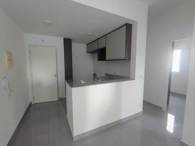 Apartamento 2 quartos e 1 banheiro, para alugar, no bairro Jardim do Mar em São Bernardo do Campo