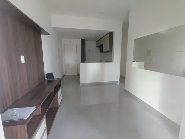 Apartamento 2 quartos e 1 banheiro, para alugar, no bairro Jardim do Mar em São Bernardo do Campo