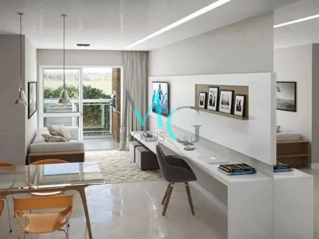 Apartamento 2 quartos e 2 banheiros, à venda, no bairro Taquara em Rio de Janeiro