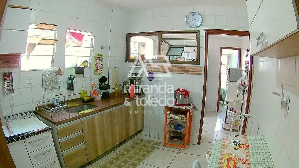 Apartamento, 2 quartos, 125 m² - Foto 13