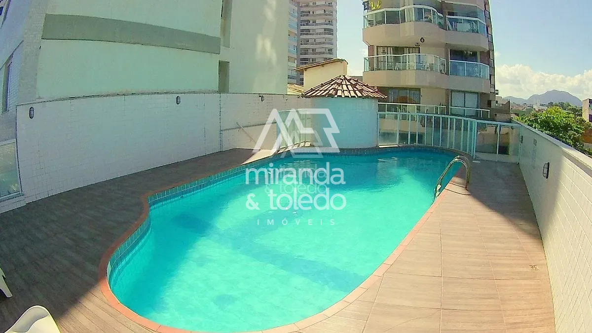 Apartamento, 2 quartos, 125 m² - Foto 5
