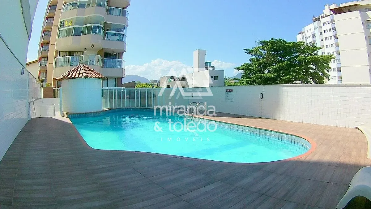 Apartamento, 2 quartos, 125 m² - Foto 4