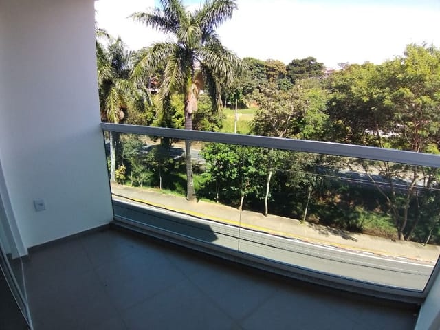 Foto do Apartamento - Apartamento à venda 2 Quartos, 1 Suite, 1 Vaga, 102.02M², Centro, Itajubá - MG | Residencial Porto Santo | MOHALLEM e LOPES CORRETAGEM E ADMINISTRACAO DE IMOVEIS LTDA