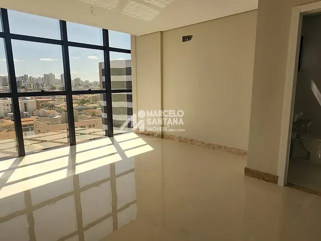 Apartamento 2 quartos e 1 banheiro, à venda, no bairro Recreio em Vitória da Conquista