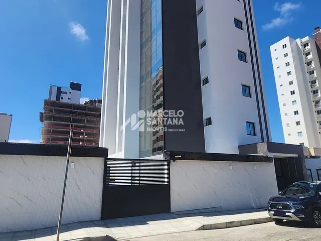 Apartamento 2 quartos e 1 banheiro, à venda, no bairro Recreio em Vitória da Conquista