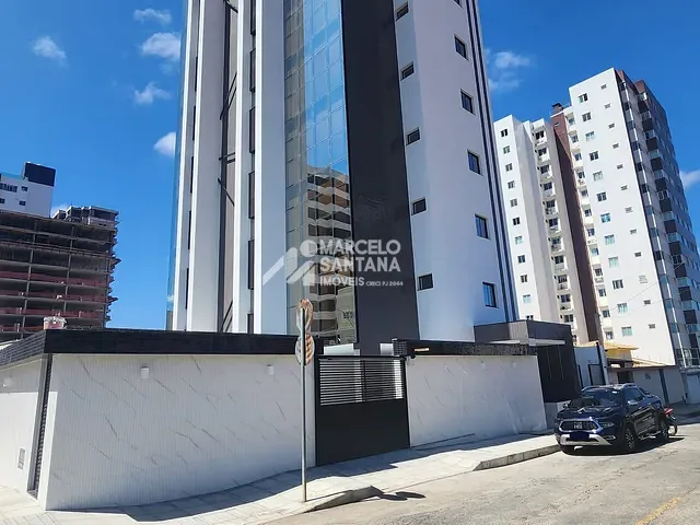 Apartamento 2 quartos e 1 banheiro, à venda, no bairro Recreio em Vitória da Conquista