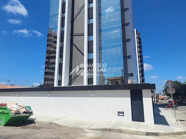 Apartamento 2 quartos e 1 banheiro, à venda, no bairro Recreio em Vitória da Conquista