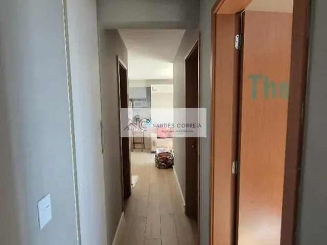 Apartamento 3 quartos e 2 banheiros, à venda, no bairro Gleba Fazenda Palhano em Londrina