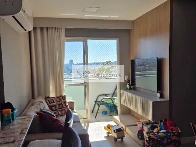 Apartamento 3 quartos e 2 banheiros, à venda, no bairro Gleba Fazenda Palhano em Londrina