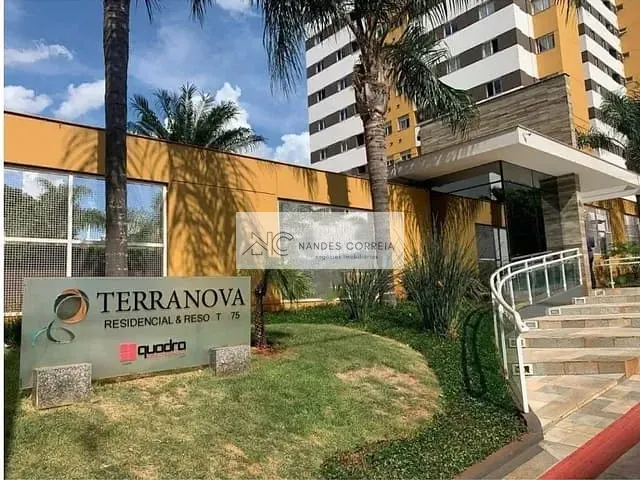Apartamento 3 quartos e 2 banheiros, à venda, no bairro Gleba Fazenda Palhano em Londrina