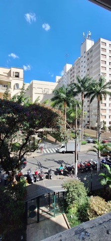 Apartamento com 65m² 1 quarto e 1 banheiro, à venda, no bairro Santa Cecília em São Paulo