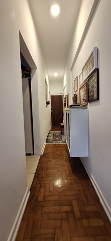 Apartamento com 65m² 1 quarto e 1 banheiro, à venda, no bairro Santa Cecília em São Paulo