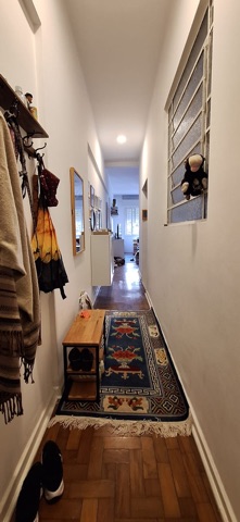 Apartamento com 65m² 1 quarto e 1 banheiro, à venda, no bairro Santa Cecília em São Paulo